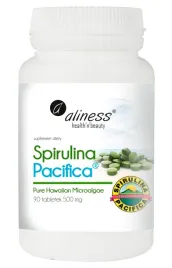aliness-spirulina-hawajska-pacifica-90kaps-natural