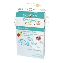 norsan-omega-3-kids-zelki-45-szt-odpornosc-dzieci