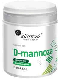 aliness-d-mannoza-mannose-uklad-moczowy-proszek
