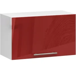 wiszaca-szafka-do-kuchni-nad-okap-gorna-60cm-kuchenna-czerwona-biala-polysk