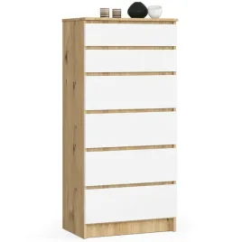 komoda-do-salonu-6-szuflad-szafka-z-szufladami-60-cm-biala-dab-artisan