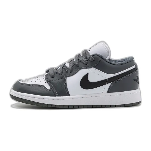 Nike Air Jordan 1 sneakersy buty damskie szare 553560-152 rozmiar 37.5