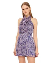 zara-kombinezon-damski-fioletowy-wzor-mini-s-hee