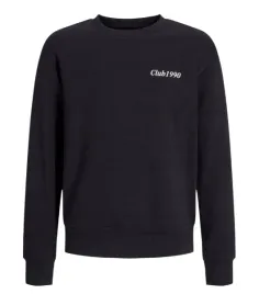 jackjones-czarna-bluza-z-nadrukiem-club1990-z-dlugim-rekawem-128-jqd