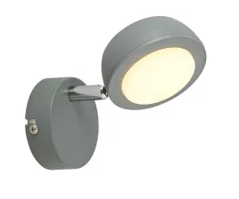 szary-kinkiet-ruchomy-led-6w-3000k-mild-candellux