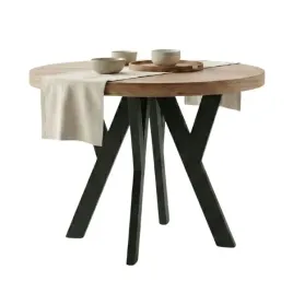 bestseller-stol-pero-110-210-okragly-rozkladany-nowoczesny