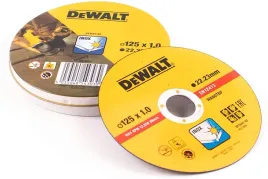 dewalt-tarcza-metal-125-x-10mm-10szt