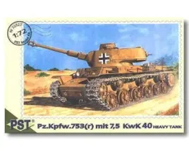 pst-72027-pz-kpfw-753-r-1-72-model-rosyjskiego-czolgu-w-sluzbie-niemieckie