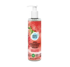 berry-nice-zel-pod-prysznic-soczysta-truskawka-and-jogurt-280ml