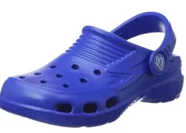 beck-niebieskie-klapki-dzieciece-wsuwane-30-jla