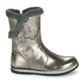 chicco-dziewczece-kozaki-metaliczne-srebrne-30-aez