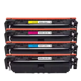 4x-toner-do-hp-laserjet-4202dw-4202dn-mfp-4302dw-4302dn-4302fdw-chip-220a