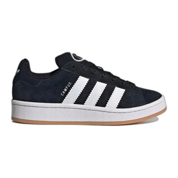 adidas Campus 00s sneakersy buty damskie czarne HQ6638 rozmiar 38