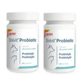 dolfos-dolvit-probiotic-probiotyk-60-tabletek-x2