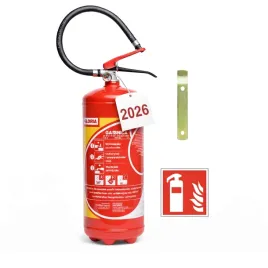 gasnica-proszkowa-6-kg-pde6-gloria-wieszak-znak-produkcja-2026