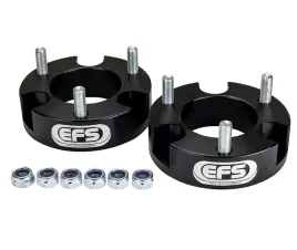 isuzu-d-max-2012-dystanse-amortyzatorow-przod-lift-40mm