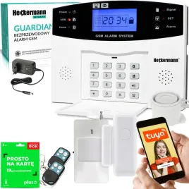 alarm-bezprzewodowy-czujnik-ruchu-drzwi-okno-gsm-syrena-tuya-polski-wifi