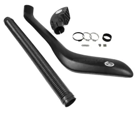 uaz-patriot-2-7l-or-ford-maverick-snorkel-lldpe-or-wlot-powietrza-snakeman