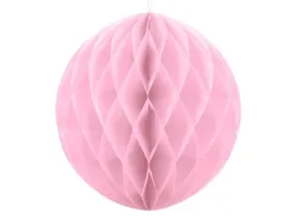 kula-bibulowa-jasnorozowa-20-cm-urodziny-roczek