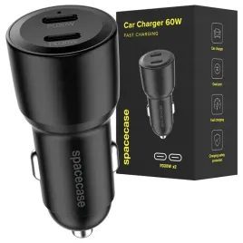 ladowarka-samochodowa-60w-2x-usb-c-typ-c-szybkie-ladowanie-qc-3-0-12v-24v
