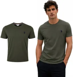 u-s-polo-assn-t-shirt-meski-koszulka-khaki-bawelna-100percent-na-co-dzien