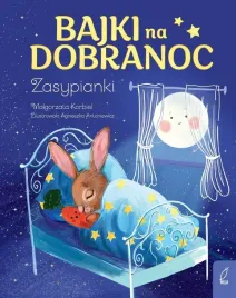 bajki-na-dobranoc-zasypianki-malgorzata-korbiel-barbara-kwinta