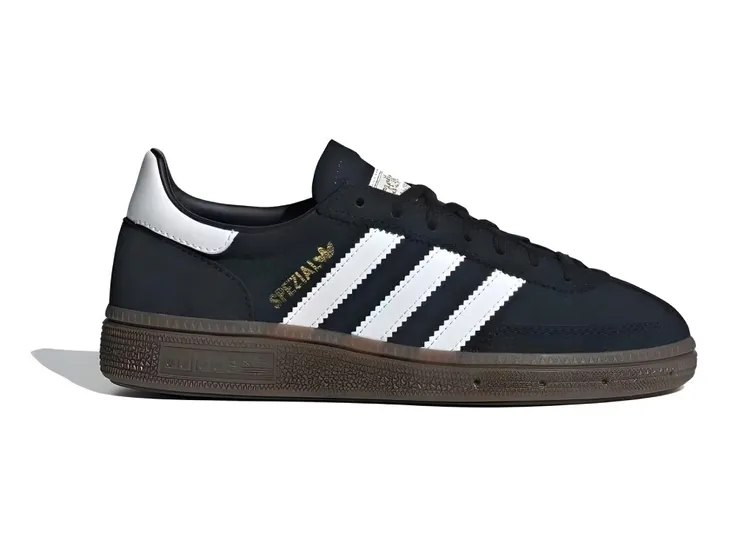 adidas Handball Spezial sneakersy buty damskie czarne IH8010 rozmiar 38