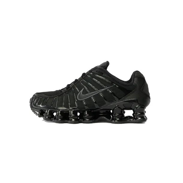Nike Shox TL sneakersy buty damskie czarne IO4645-001 rozmiar 38