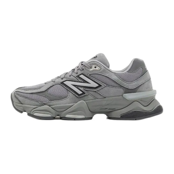 New Balance 9060 sneakersy buty damskie szare U9060ZGB rozmiar 38.5
