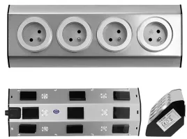 gniazdo-elektryczne-poczworne-listwa-kuchenna-z-uziemieniem-na-rzepy-inox