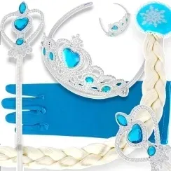 stroj-kraina-lodu-elza-4w1-warkocz-rekawiczki-tiara-rozdzka-przebranie