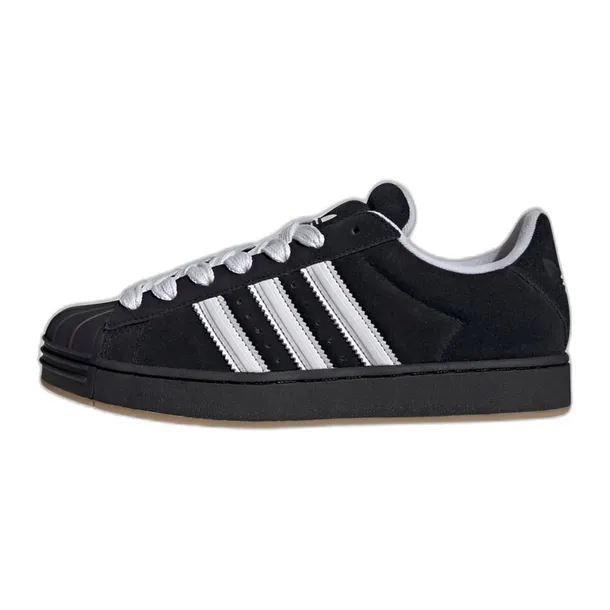 adidas Superstar ST sneakersy buty damskie czarne KI3512 rozmiar 39 1/3