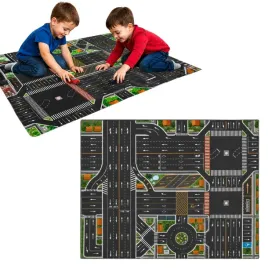 mata-drogowa-edukacyjna-miasto-ulice-dla-dzieci-dywan-do-aut-autek-128x100