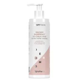vis-plantis-atopy-skin-balsam-barierowy-do-ciala-i-rak-skora-atopowa-400-ml