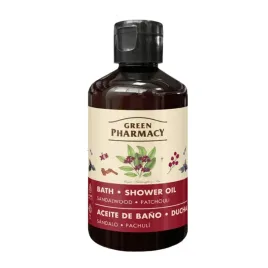 green-pharmacy-olejek-do-kapieli-drzewo-sandalowe-i-paczula-weganski-250-ml