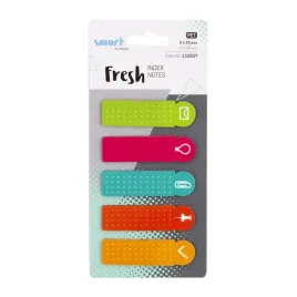 zakladki-indeksujace-smart-pet-fresh-12x45mm-5x25s