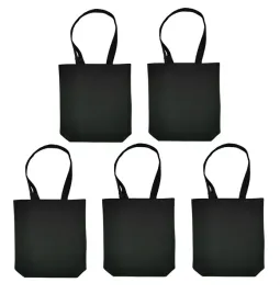 torba-bawelniana-na-zakupy-z-uszami-220g-poszerzana-380x420-czarny-5-sztuk