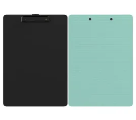 deska-z-klipem-a4-podkladka-do-pisania-clipboard-instinct-mietowy-pastel