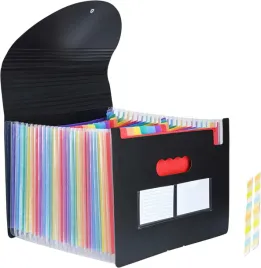 teczka-harmonijkowa-na-dokumenty-24-przegrodki-z-klapka-pojemna