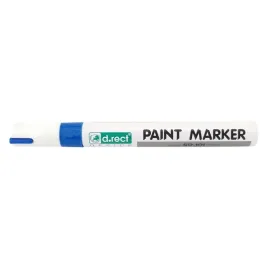 marker-olejowy-wodoodporny-d-rect-sp-101-niebieski