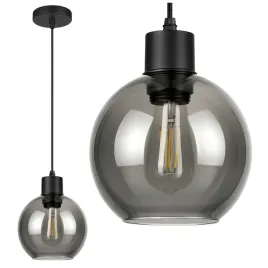 zyrandol-sufitowy-led-szklana-kula-loft-nowoczesna-e27