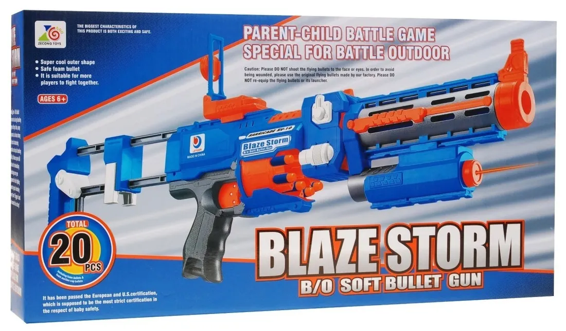 blaze-storm-karabin-niebieski
