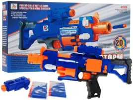 blaze-storm-pistolet-karabin-niebieski