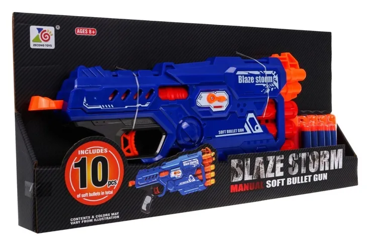 blaze-storm-pistolet-niebieski-certyfikaty-opinie-atesty-ce