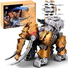 mamut-mechaniczny-model-do-skladania-za4373