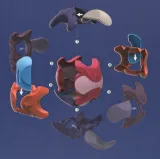 puzzle-3d-kula-kolekcja-zgr-mx-95s