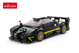 autko-1-28-pagani-zonda-r-klocki-czarny-rastar
