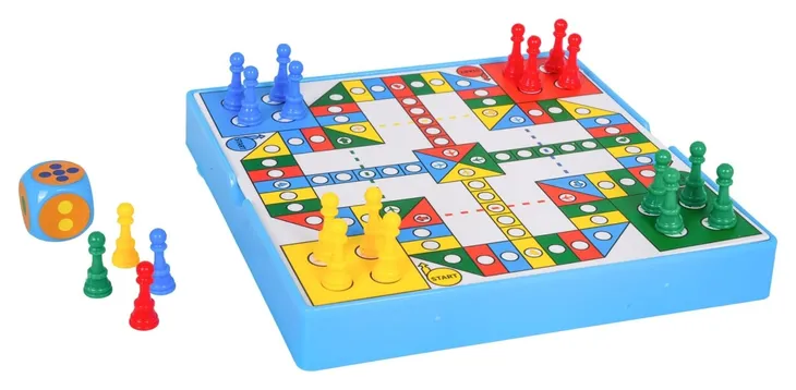 gra-planszowa-ludo-pingwin-marka-ramiz