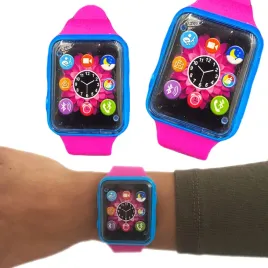 zabawkowy-smartwatch-dla-dzieci-zegarek-kolorowy