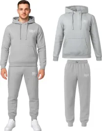 dres-meski-everlast-bluza-spodnie-szary-xxl